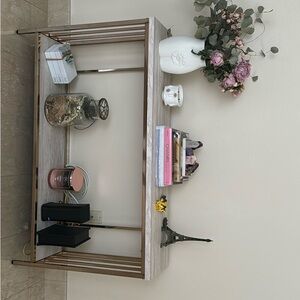Console table